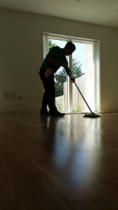 Cambridge Cleaning Services End of Tenancy Cleaning Specialists