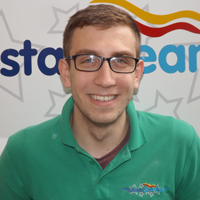 Meet the team Karol, all-star-cleaning cambridge, window cleaners