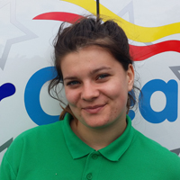 Meet the team amira, all-star-cleaning cambridge, window cleaners